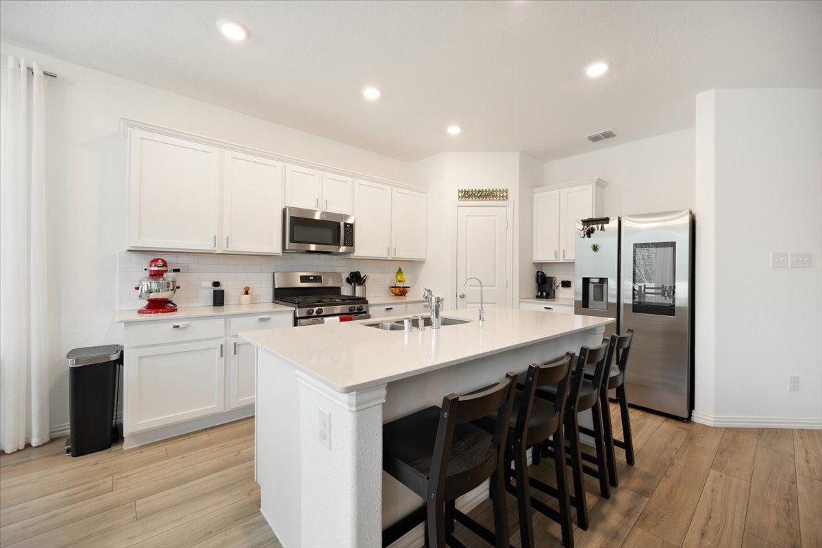 528 Poplar Street Princeton TX 75407