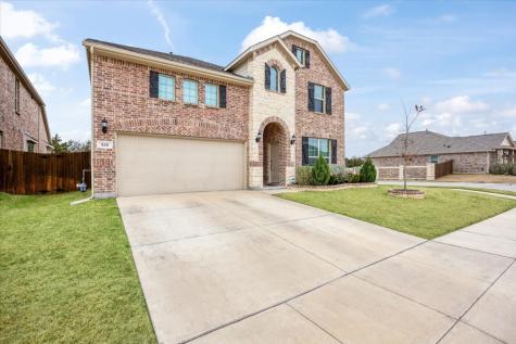 528 Poplar Street Princeton TX 75407