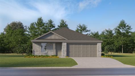 113 Wren Way Balch Springs TX 75181