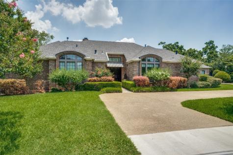 11108 Saint Michaels Drive Dallas TX 75230