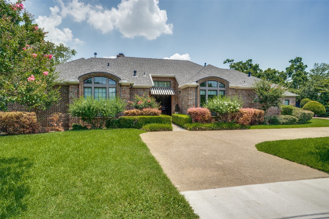11108 Saint Michaels Drive Dallas TX 75230