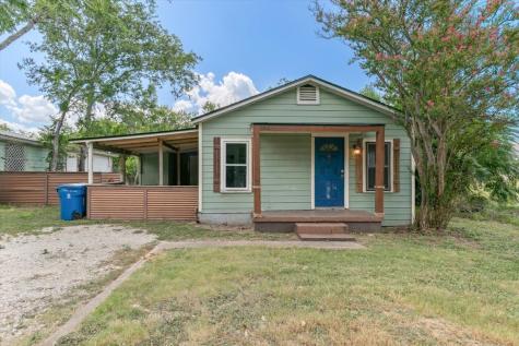 304 S Colorado Street Whitney TX 76692