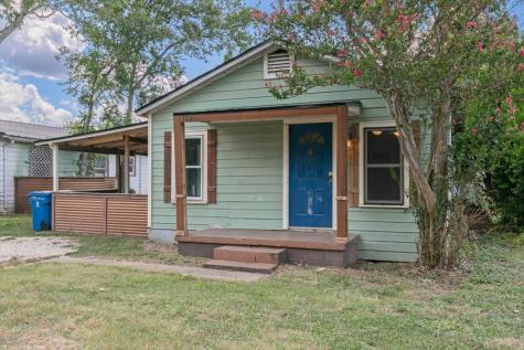 304 S Colorado Street Whitney TX 76692