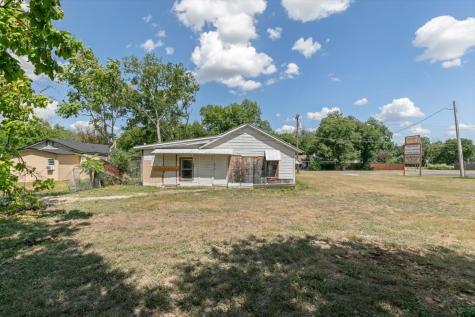 304 S Colorado Street Whitney TX 76692