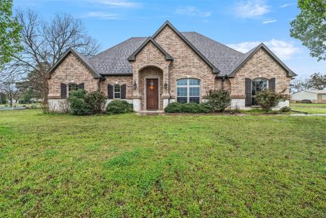 304 Old Turner Place Tioga TX 76271