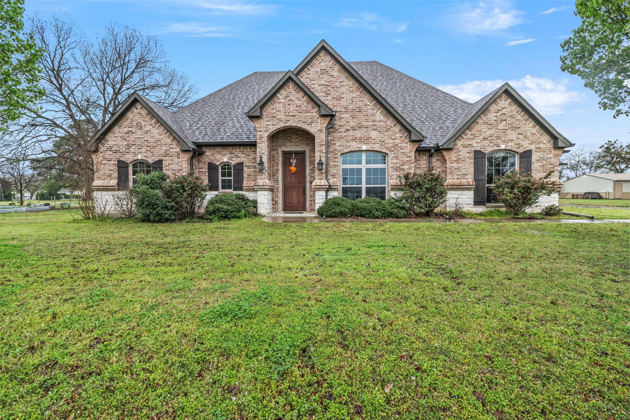 304 Old Turner Place Tioga TX 76271