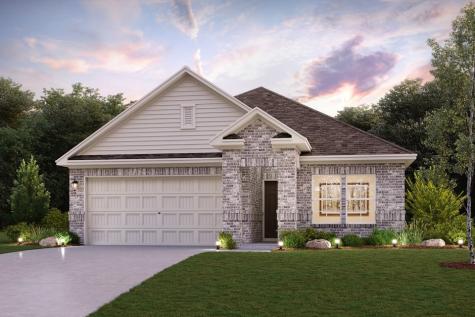 729 Fossil Grove Drive Royse City TX 75189