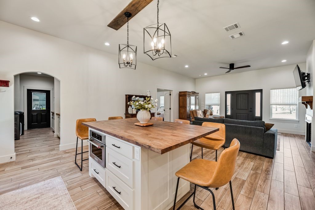 245 Creek Crossing Street Alvord TX 76225