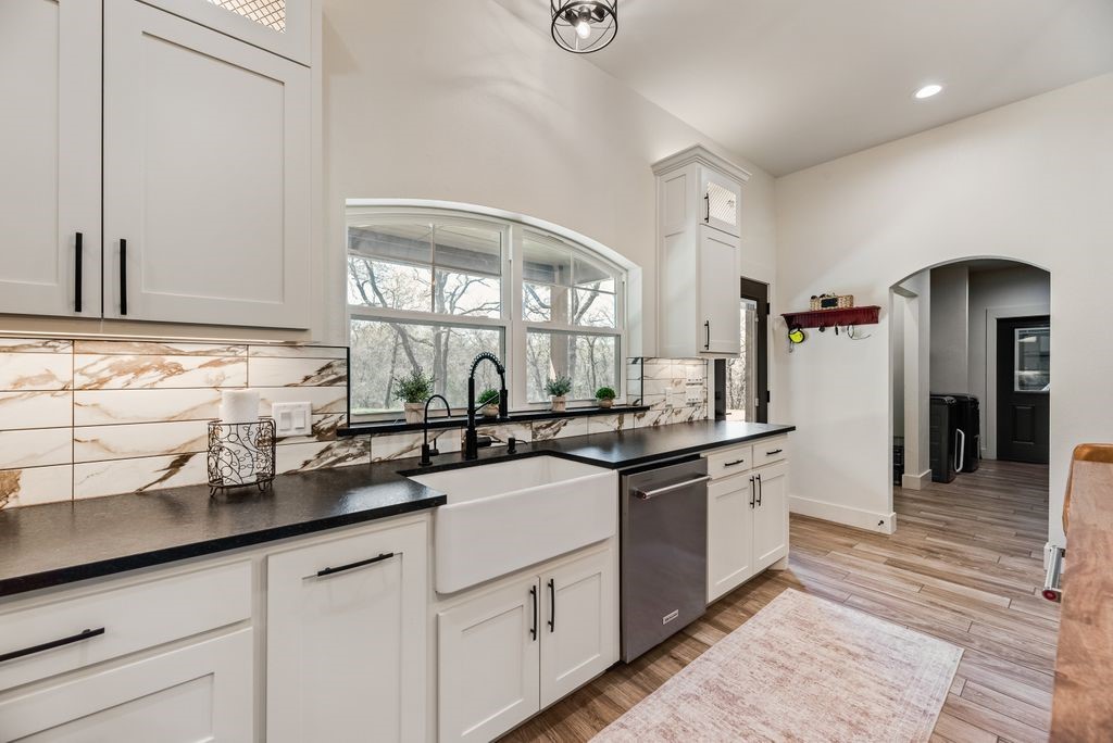 245 Creek Crossing Street Alvord TX 76225