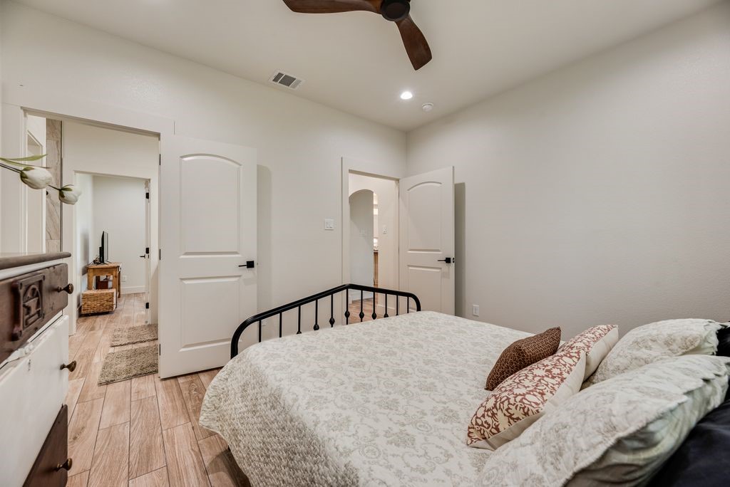 245 Creek Crossing Street Alvord TX 76225