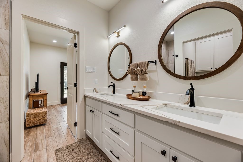 245 Creek Crossing Street Alvord TX 76225
