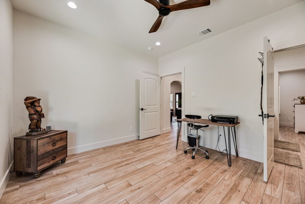245 Creek Crossing Street Alvord TX 76225