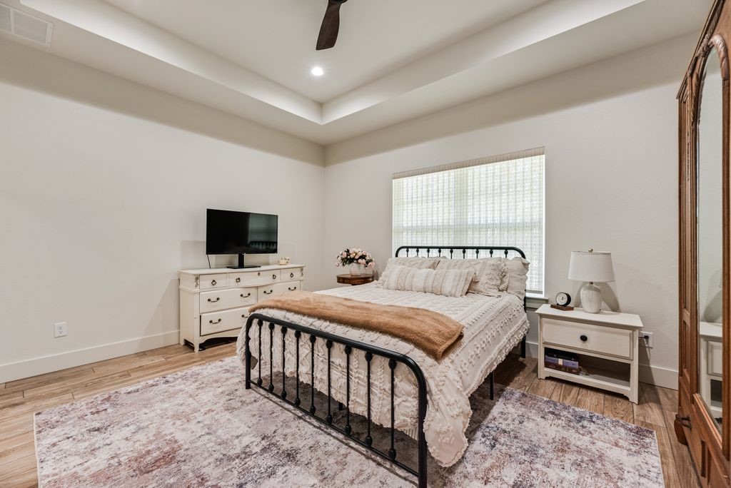 245 Creek Crossing Street Alvord TX 76225