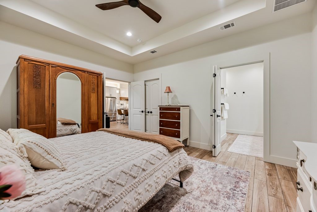 245 Creek Crossing Street Alvord TX 76225