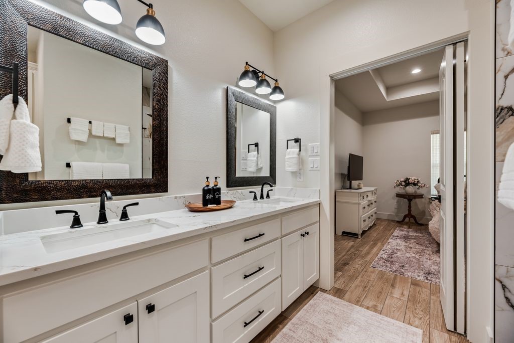 245 Creek Crossing Street Alvord TX 76225
