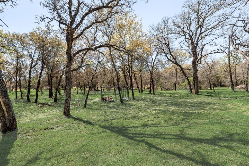 245 Creek Crossing Street Alvord TX 76225