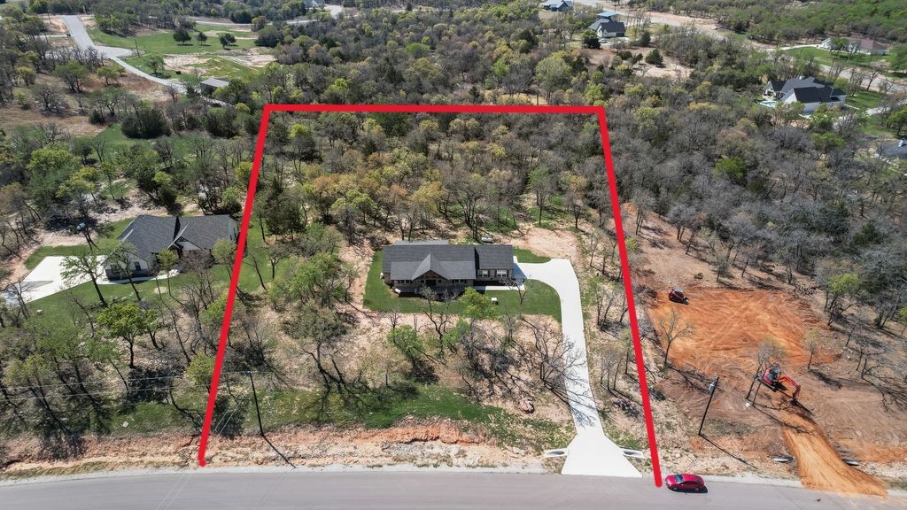 245 Creek Crossing Street Alvord TX 76225