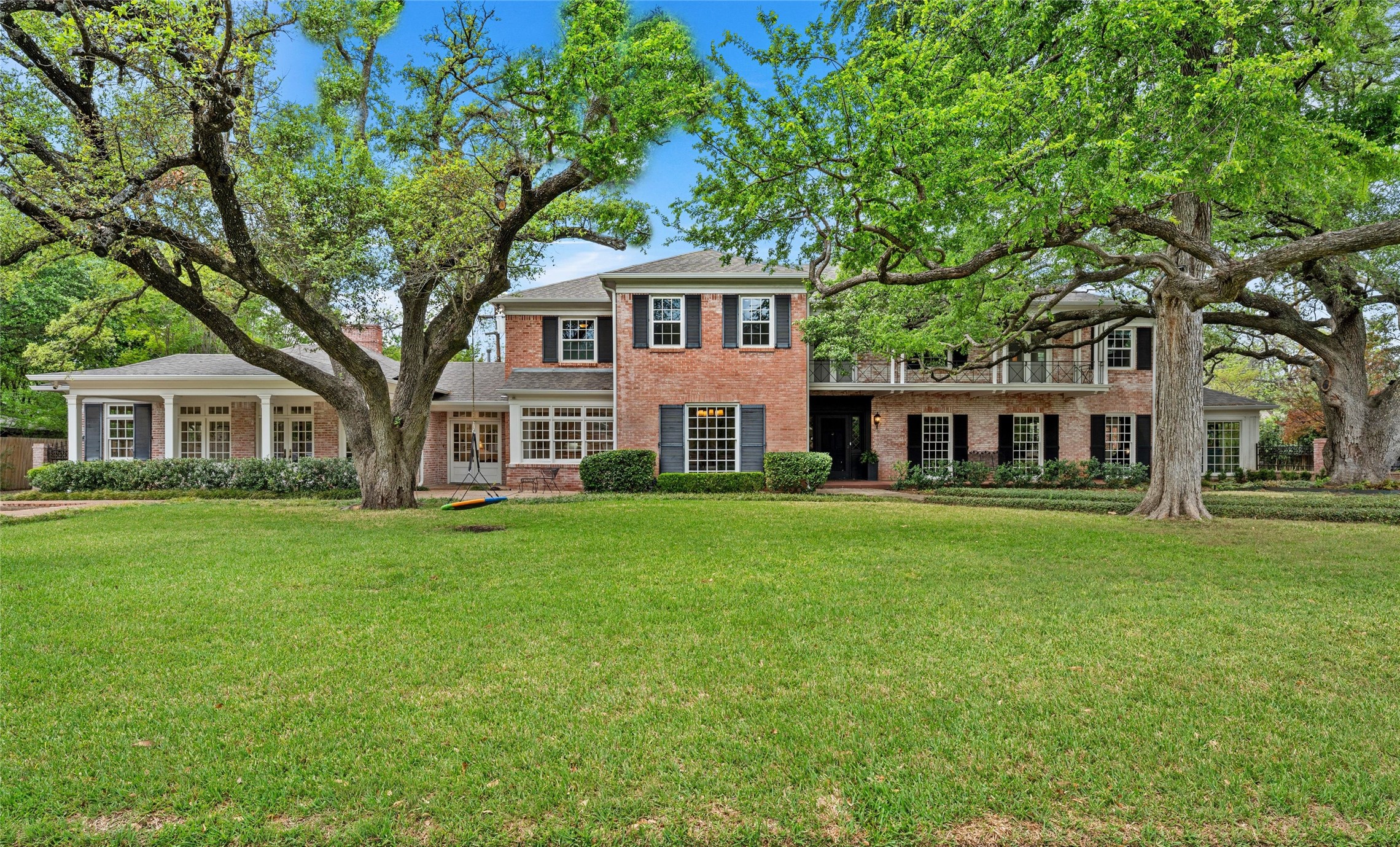 3805 Castle Avenue Waco TX 76710