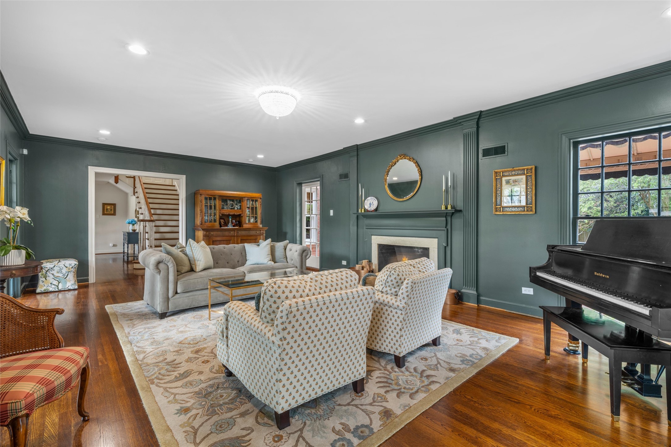 3805 Castle Avenue Waco TX 76710