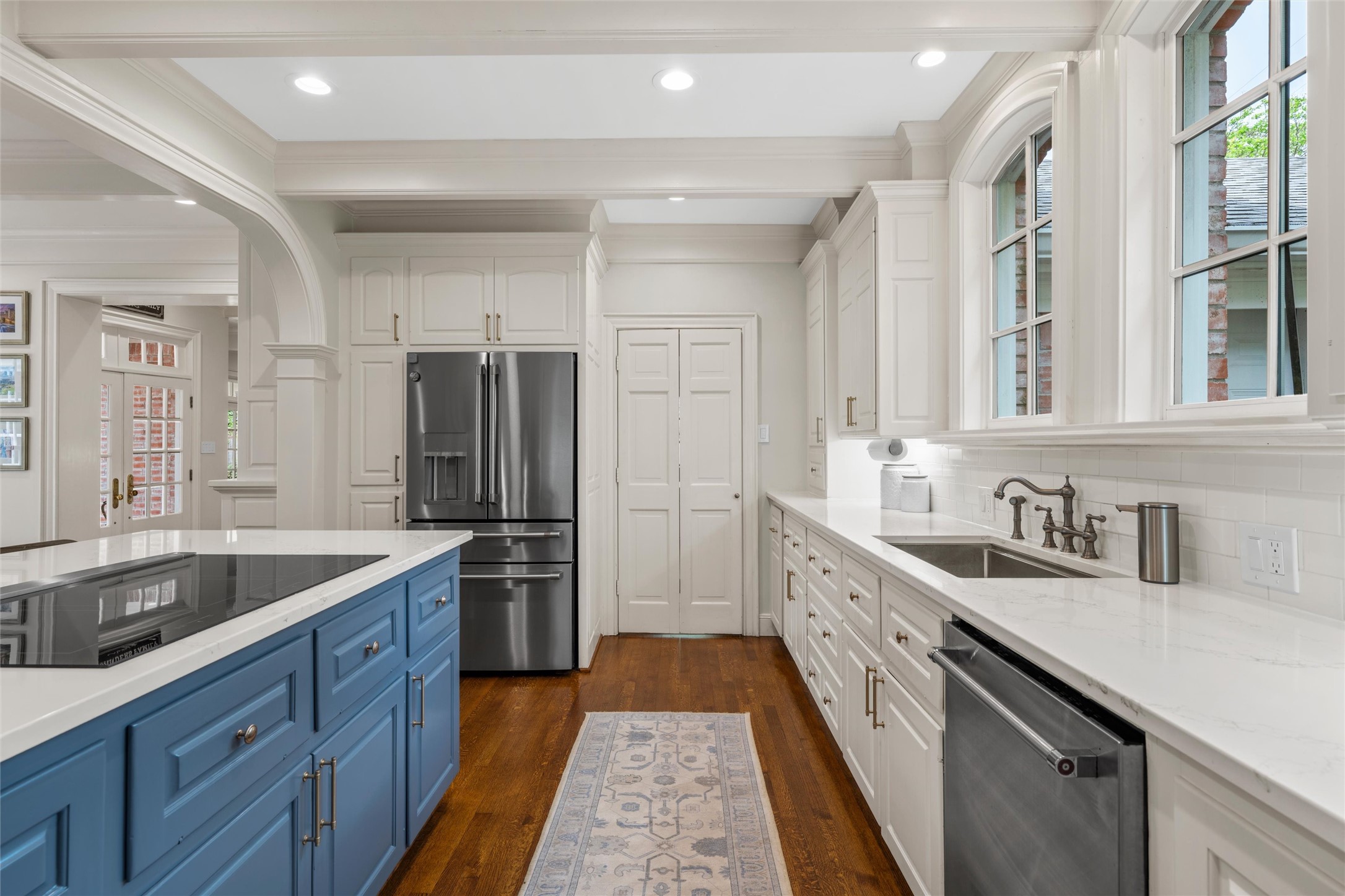 3805 Castle Avenue Waco TX 76710