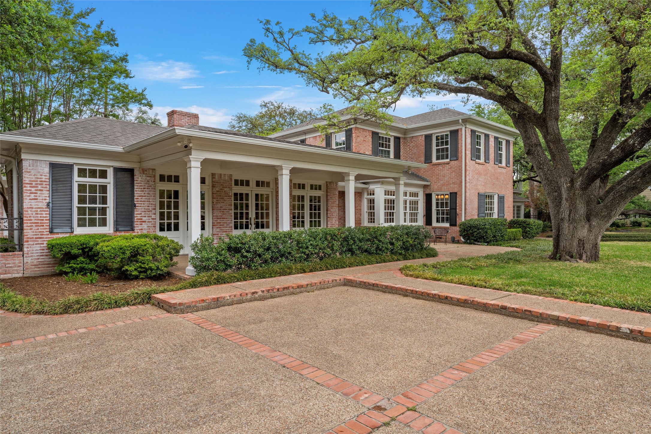 3805 Castle Avenue Waco TX 76710