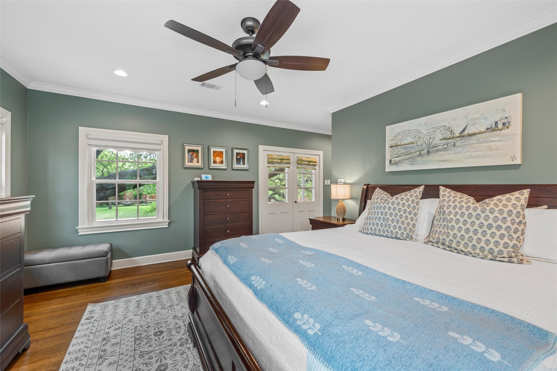 3805 Castle Avenue Waco TX 76710