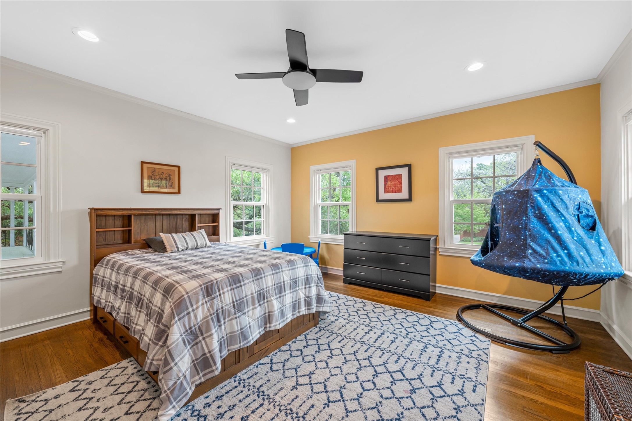 3805 Castle Avenue Waco TX 76710