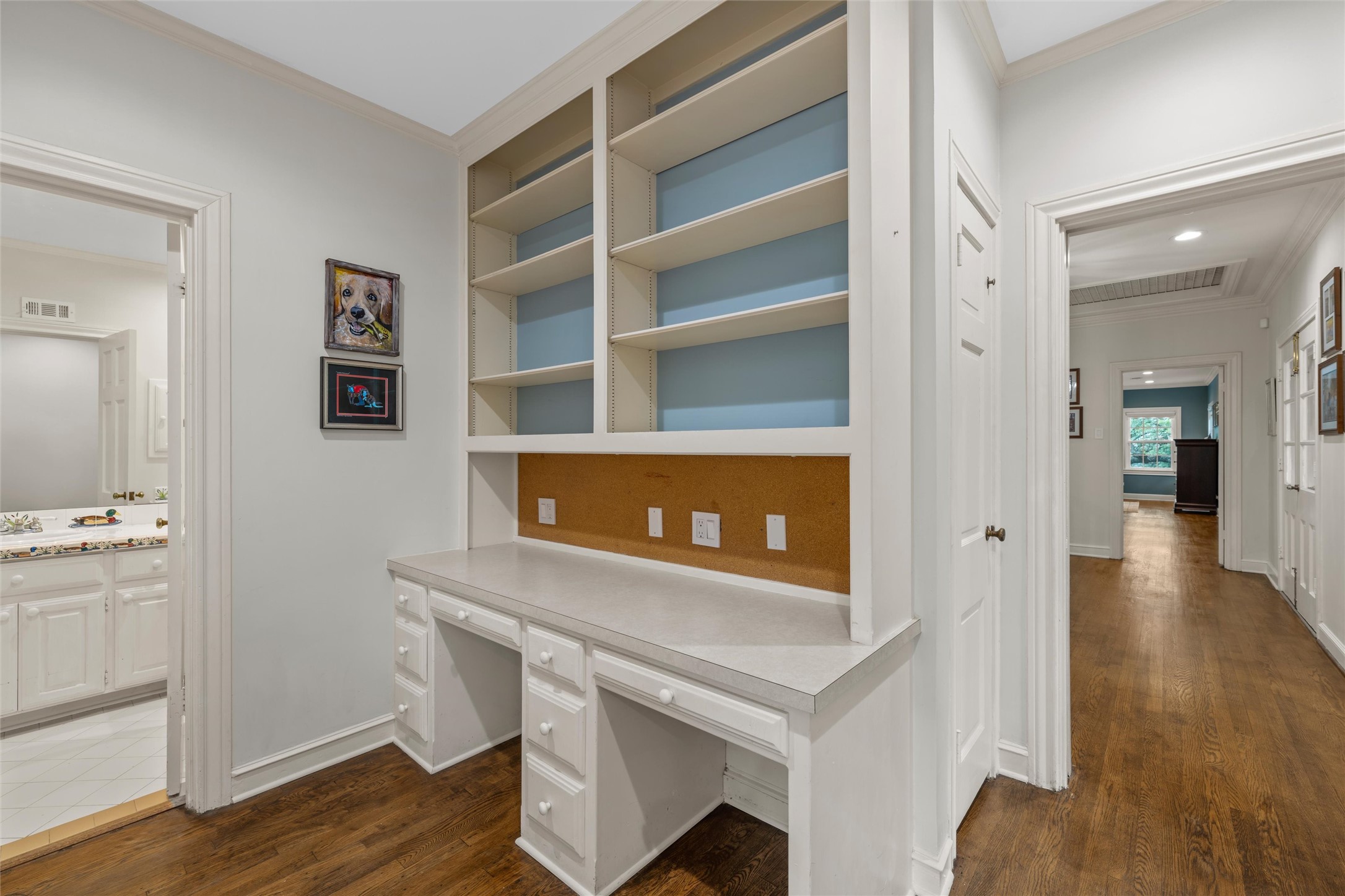 3805 Castle Avenue Waco TX 76710
