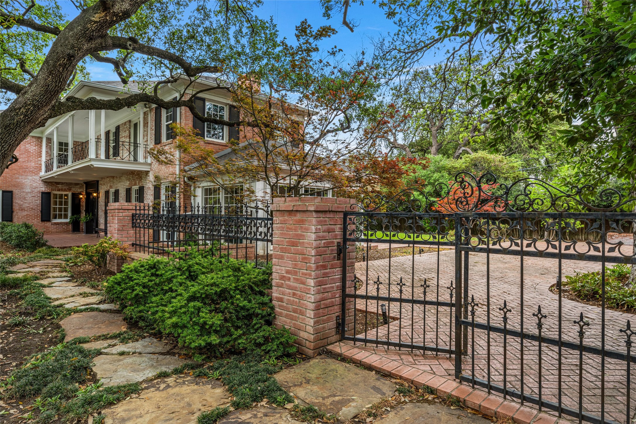 3805 Castle Avenue Waco TX 76710