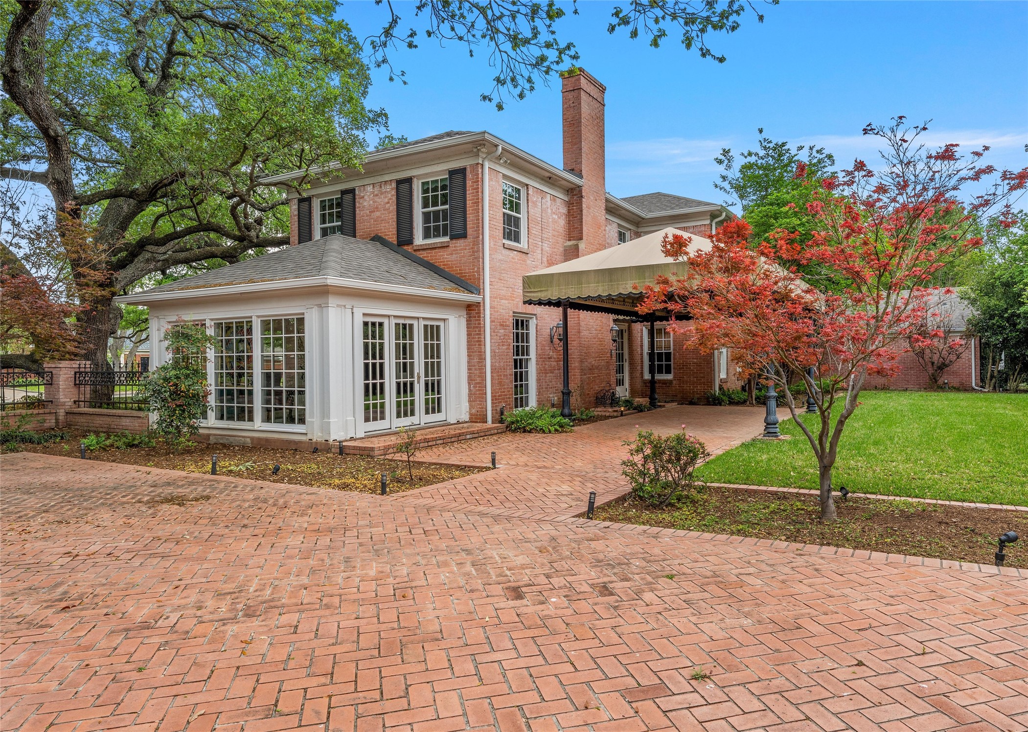3805 Castle Avenue Waco TX 76710
