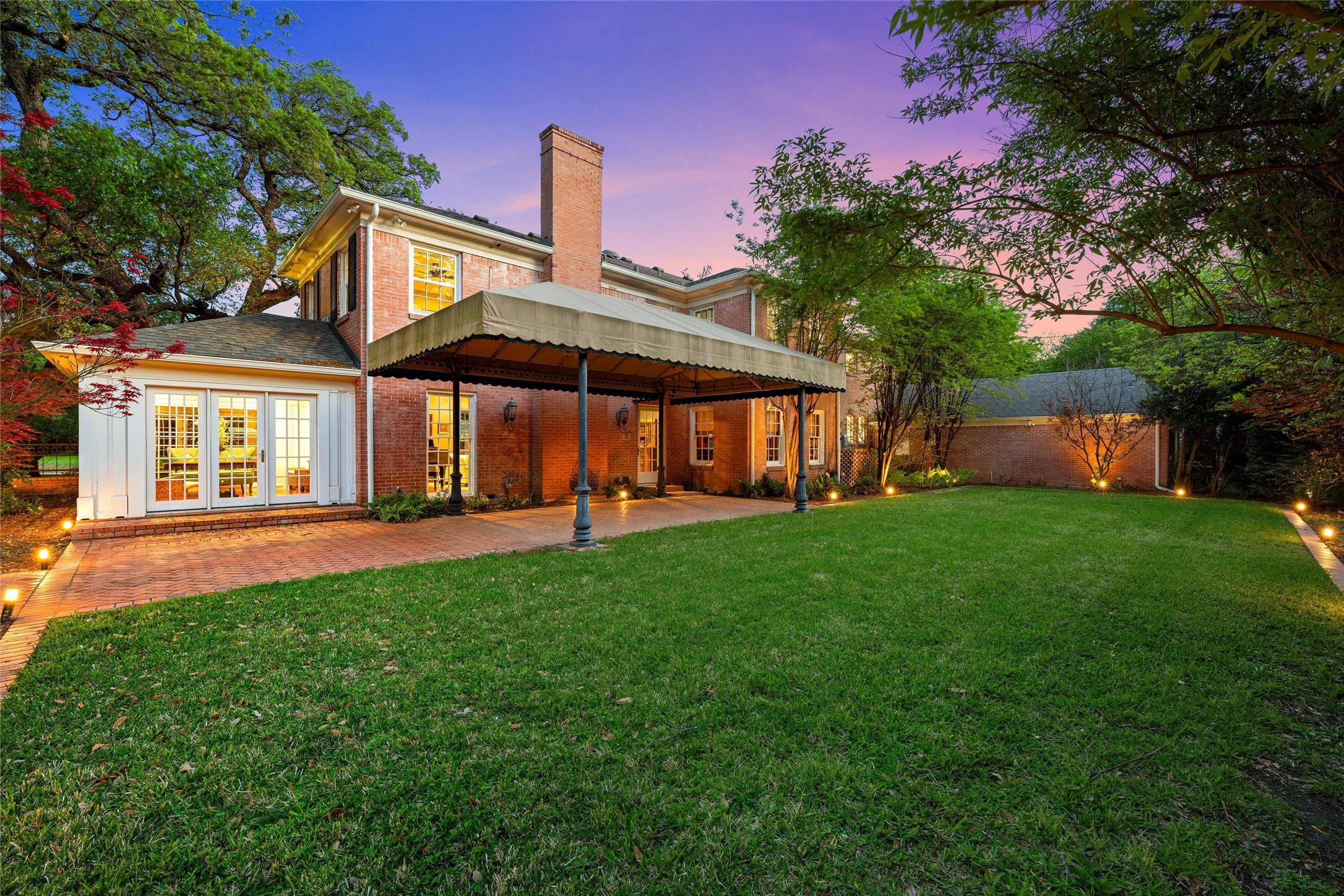3805 Castle Avenue Waco TX 76710
