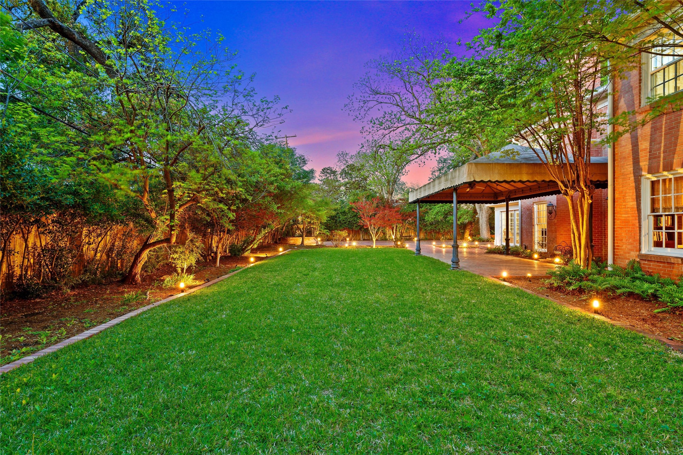 3805 Castle Avenue Waco TX 76710