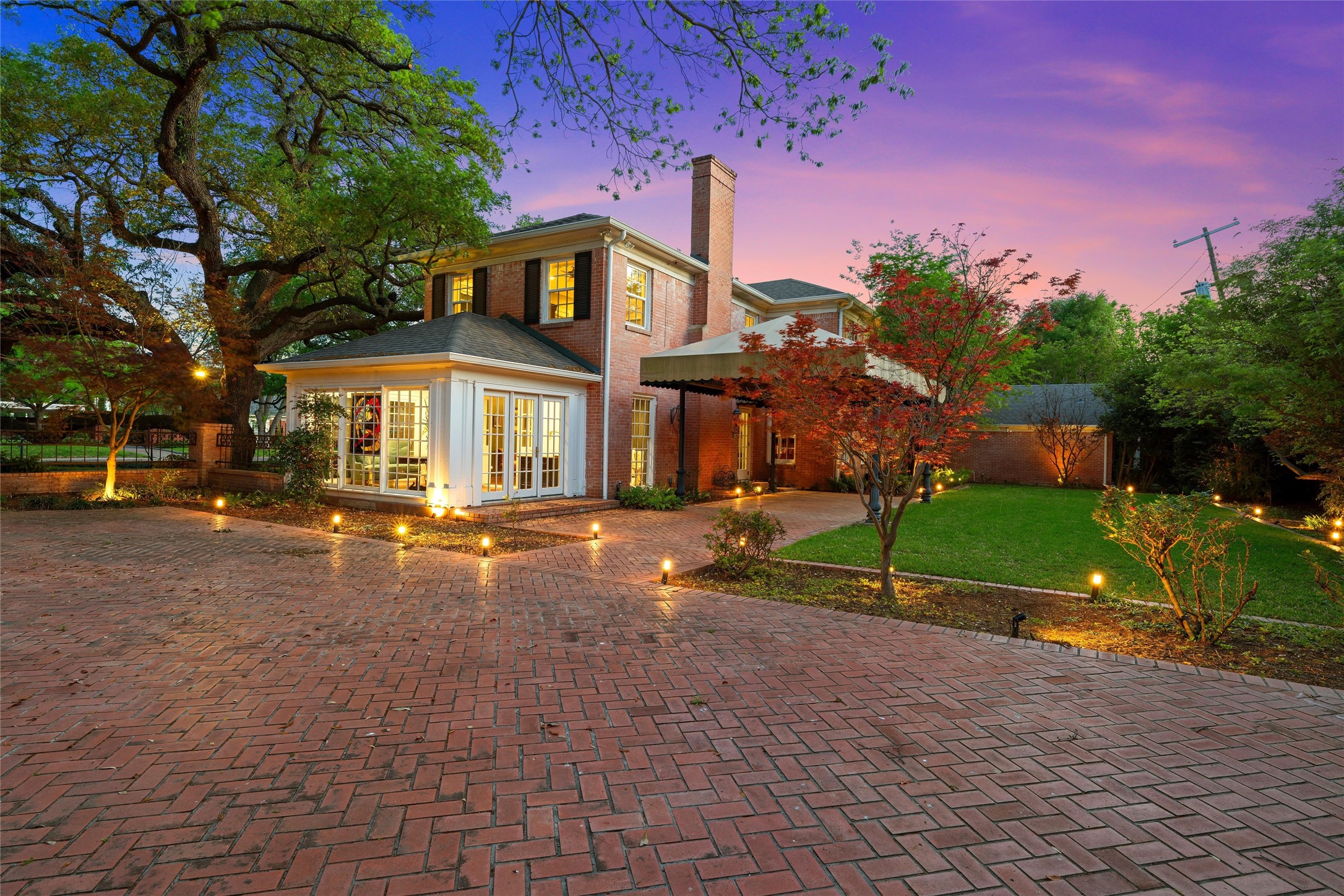 3805 Castle Avenue Waco TX 76710