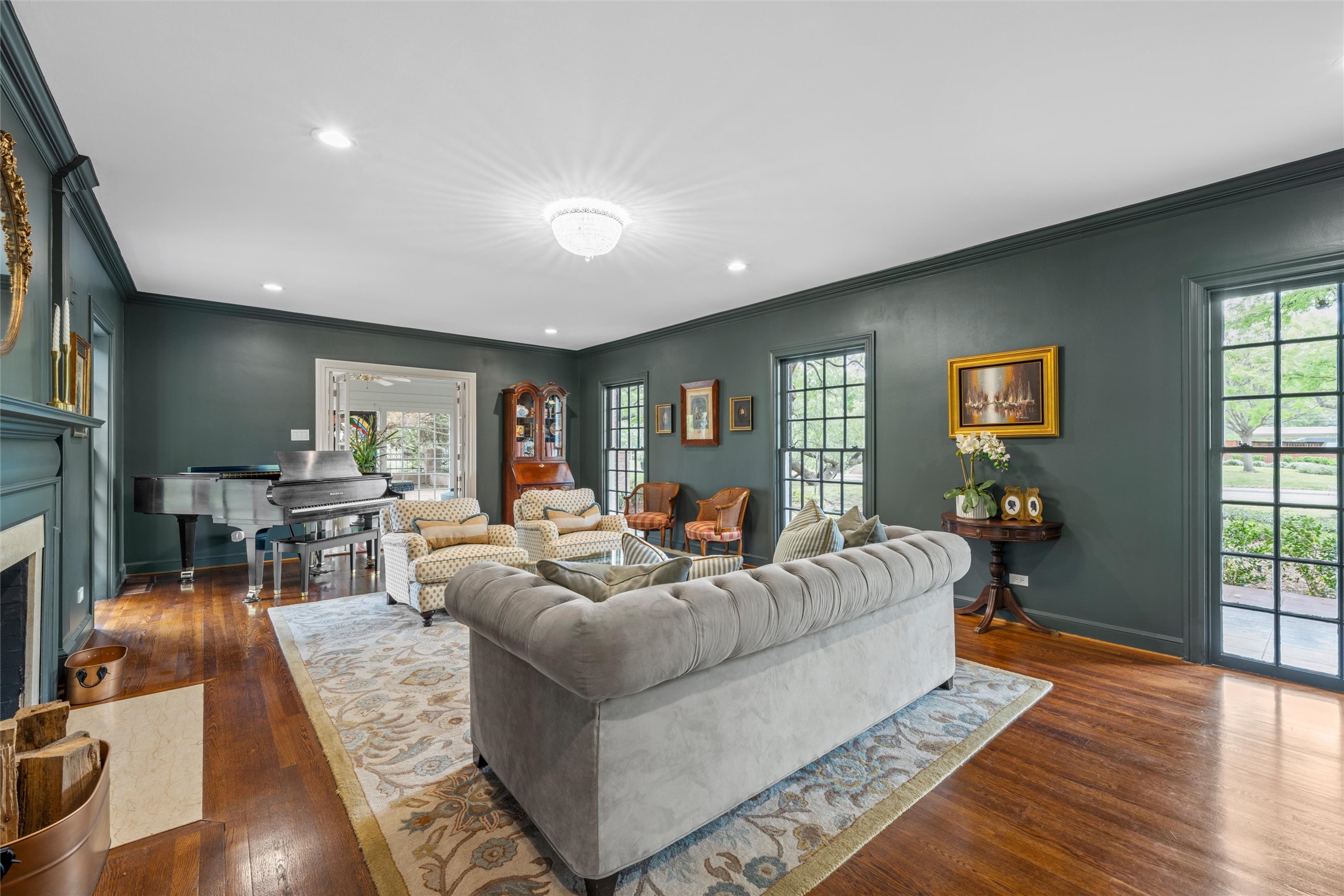 3805 Castle Avenue Waco TX 76710