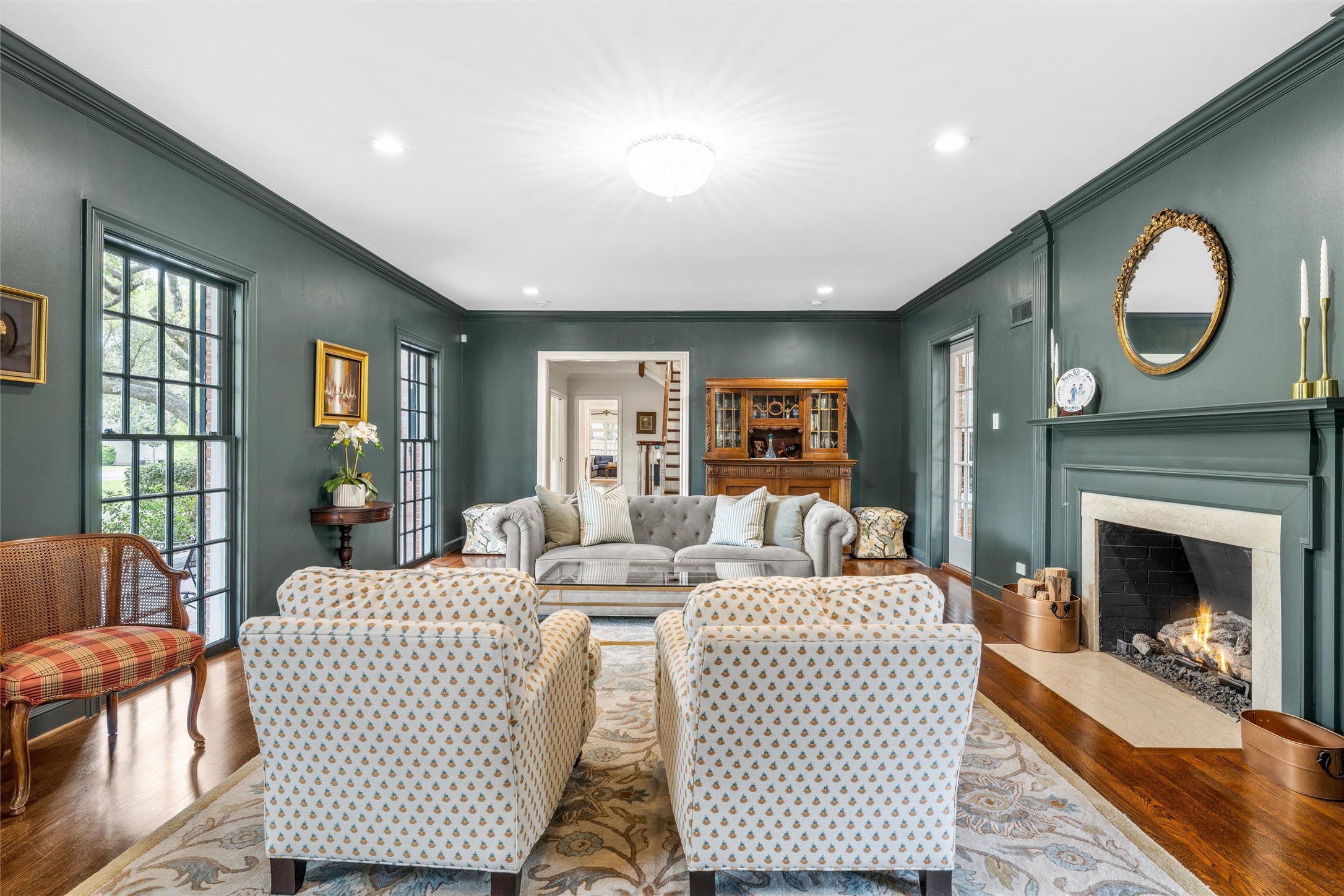 3805 Castle Avenue Waco TX 76710