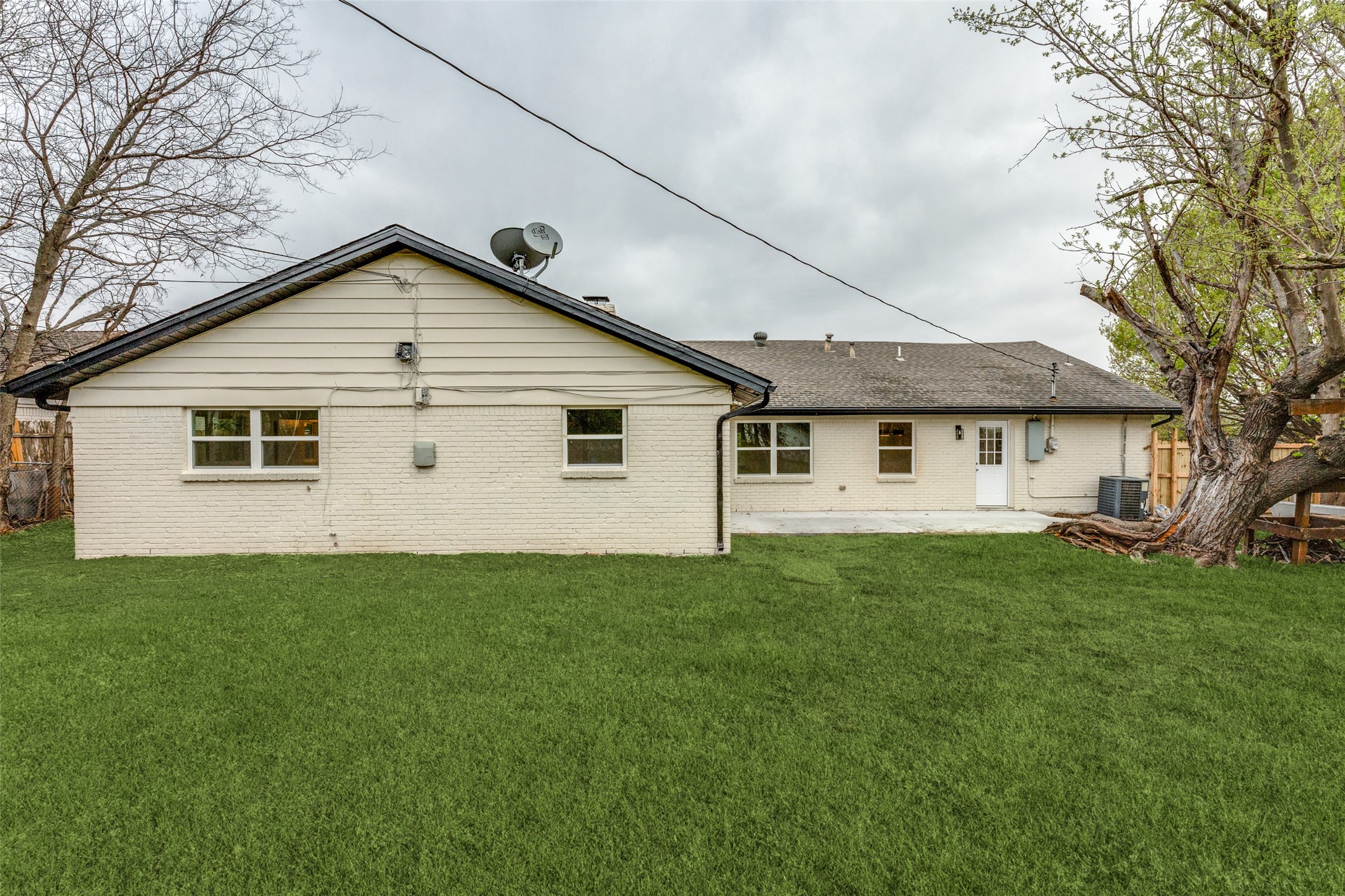 3808 Wooten Drive Fort Worth TX 76133