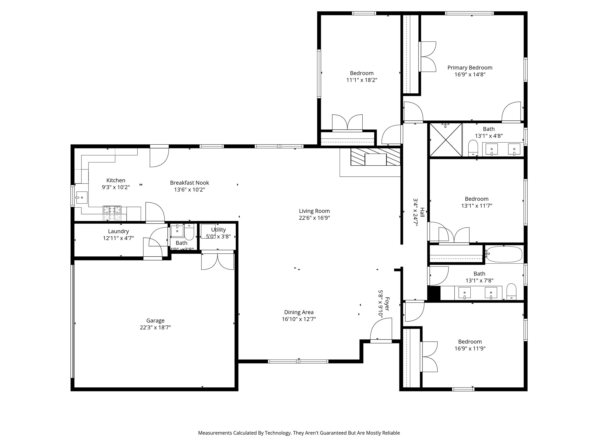 3808 Wooten Drive Fort Worth TX 76133