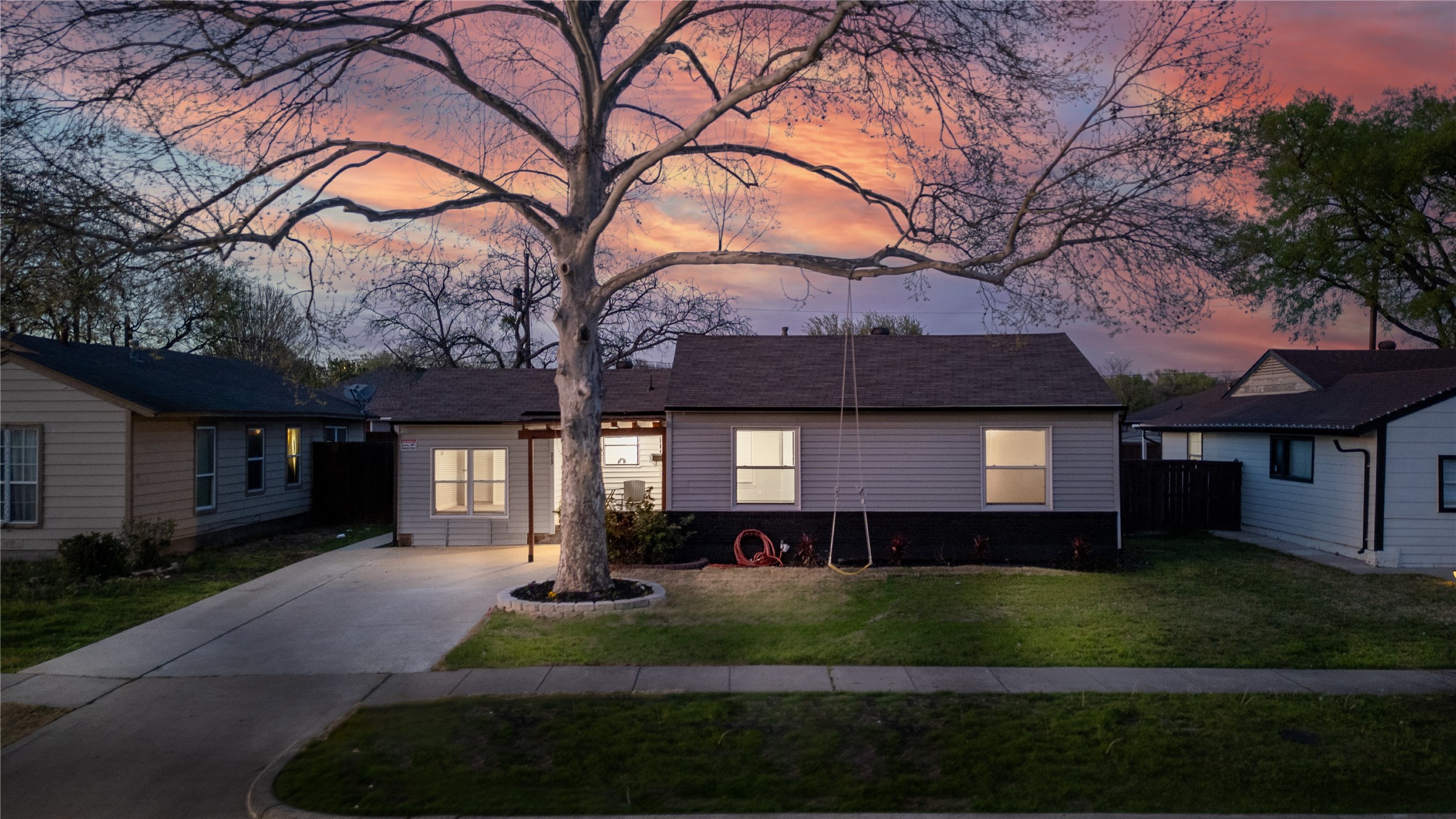 313 Chandler Drive Garland TX 75040