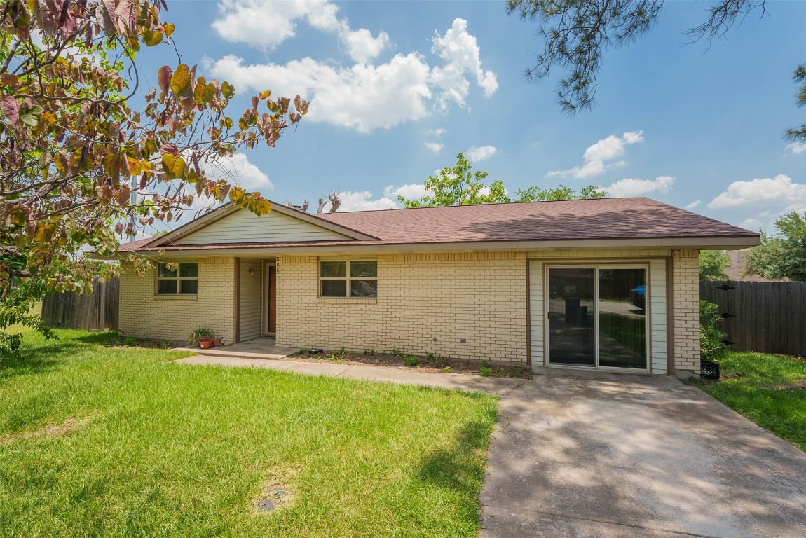 808 Bullock Street Coppell TX 75019