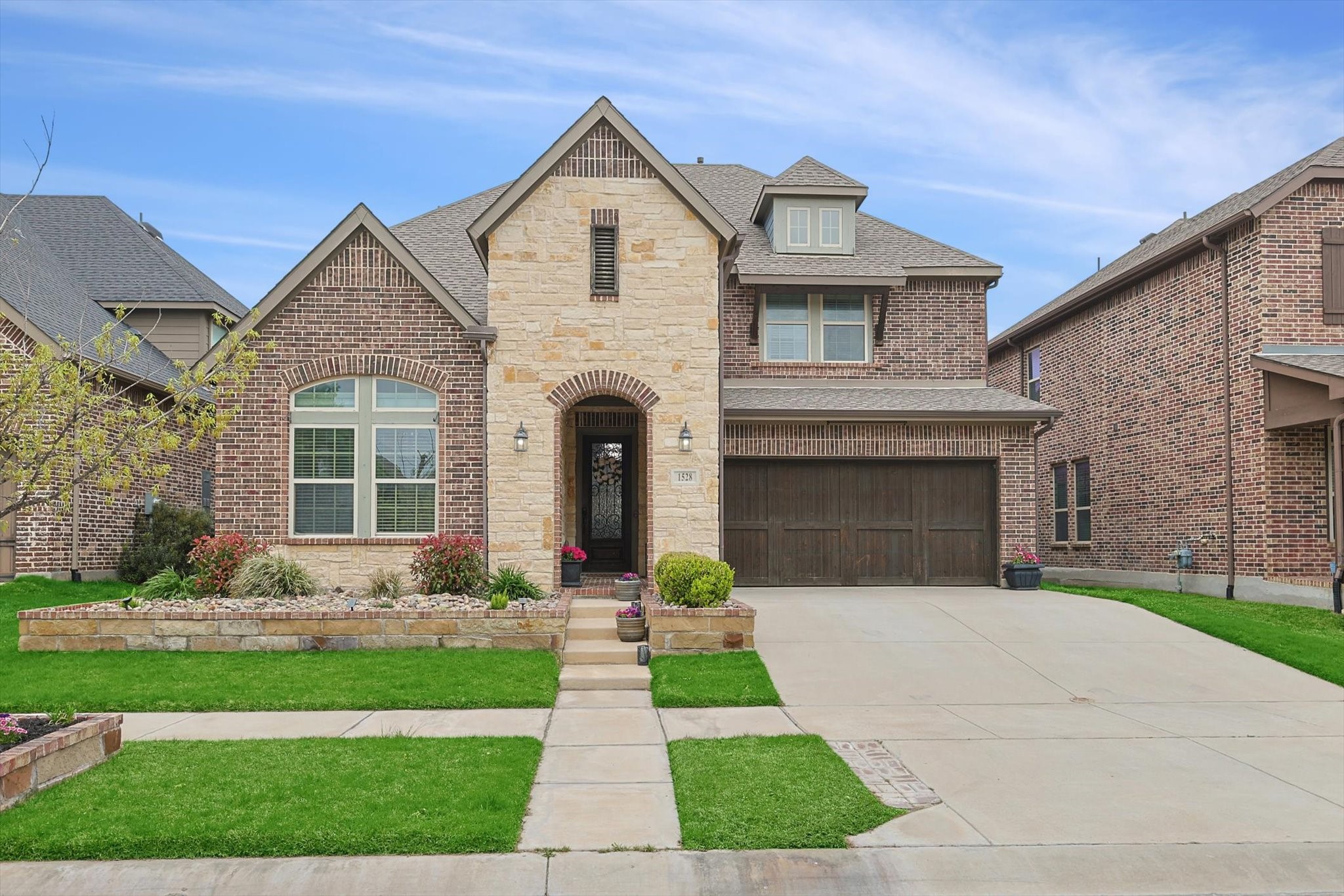 1528 8th Street Argyle TX 76226