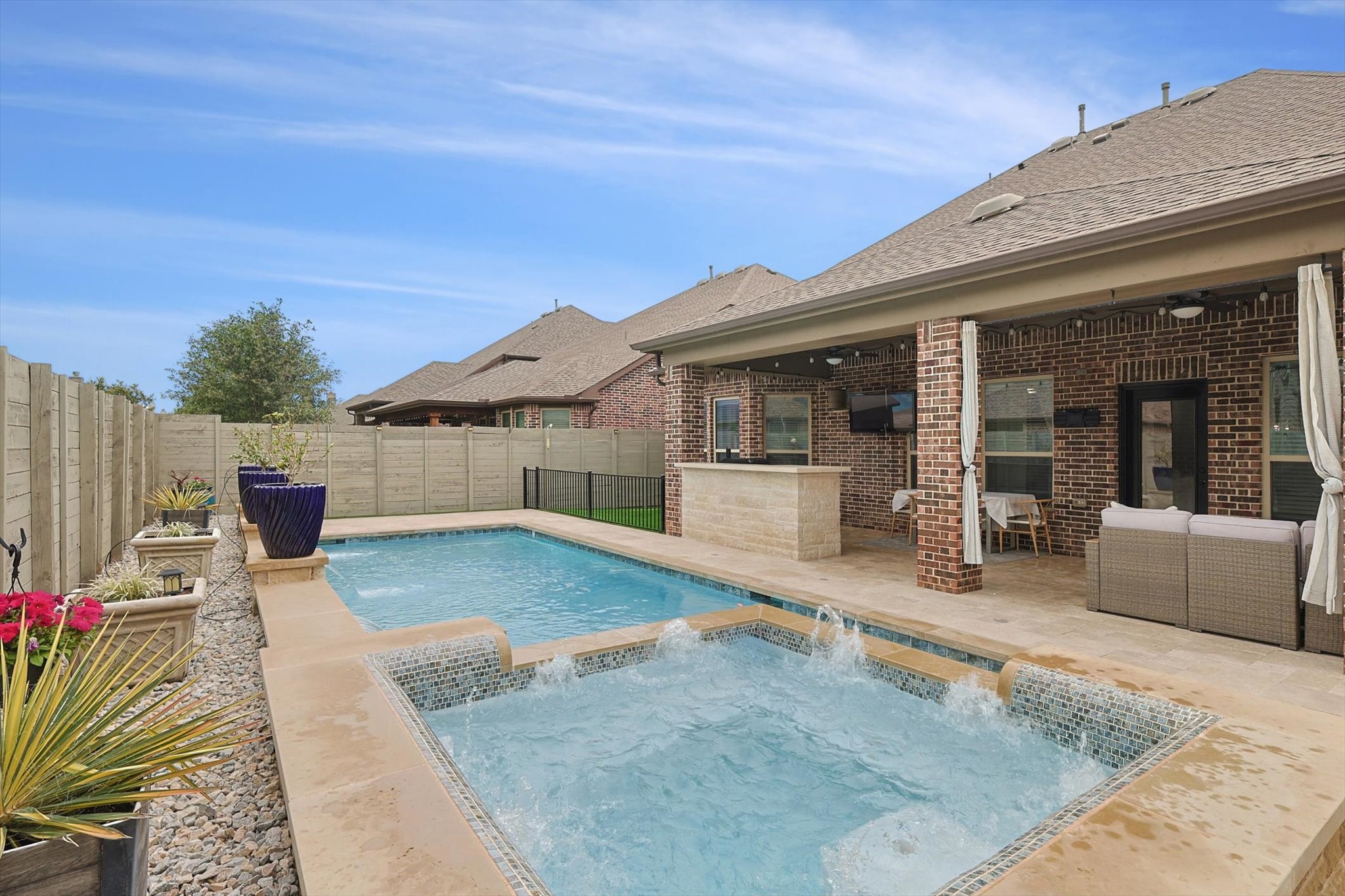 1528 8th Street Argyle TX 76226