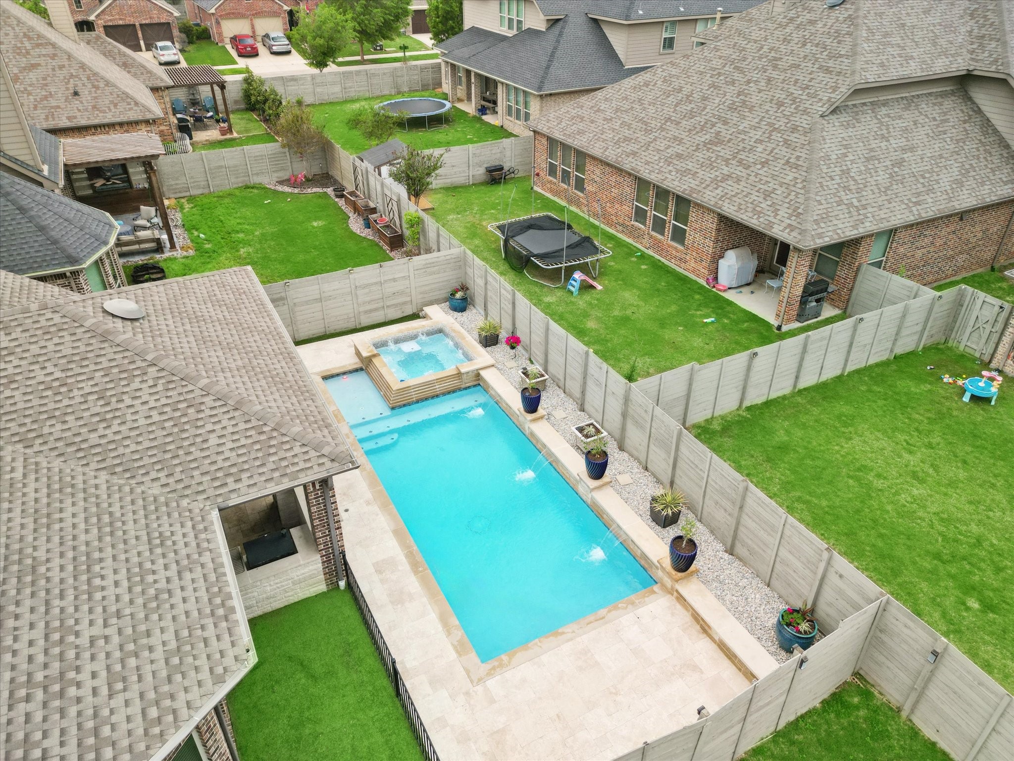 1528 8th Street Argyle TX 76226