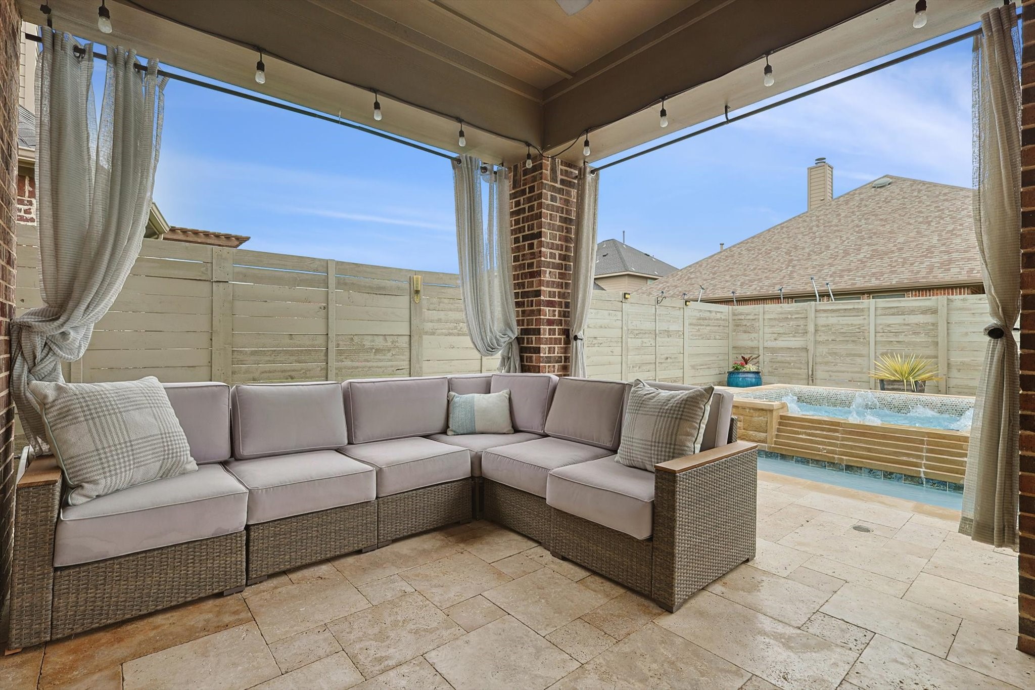1528 8th Street Argyle TX 76226