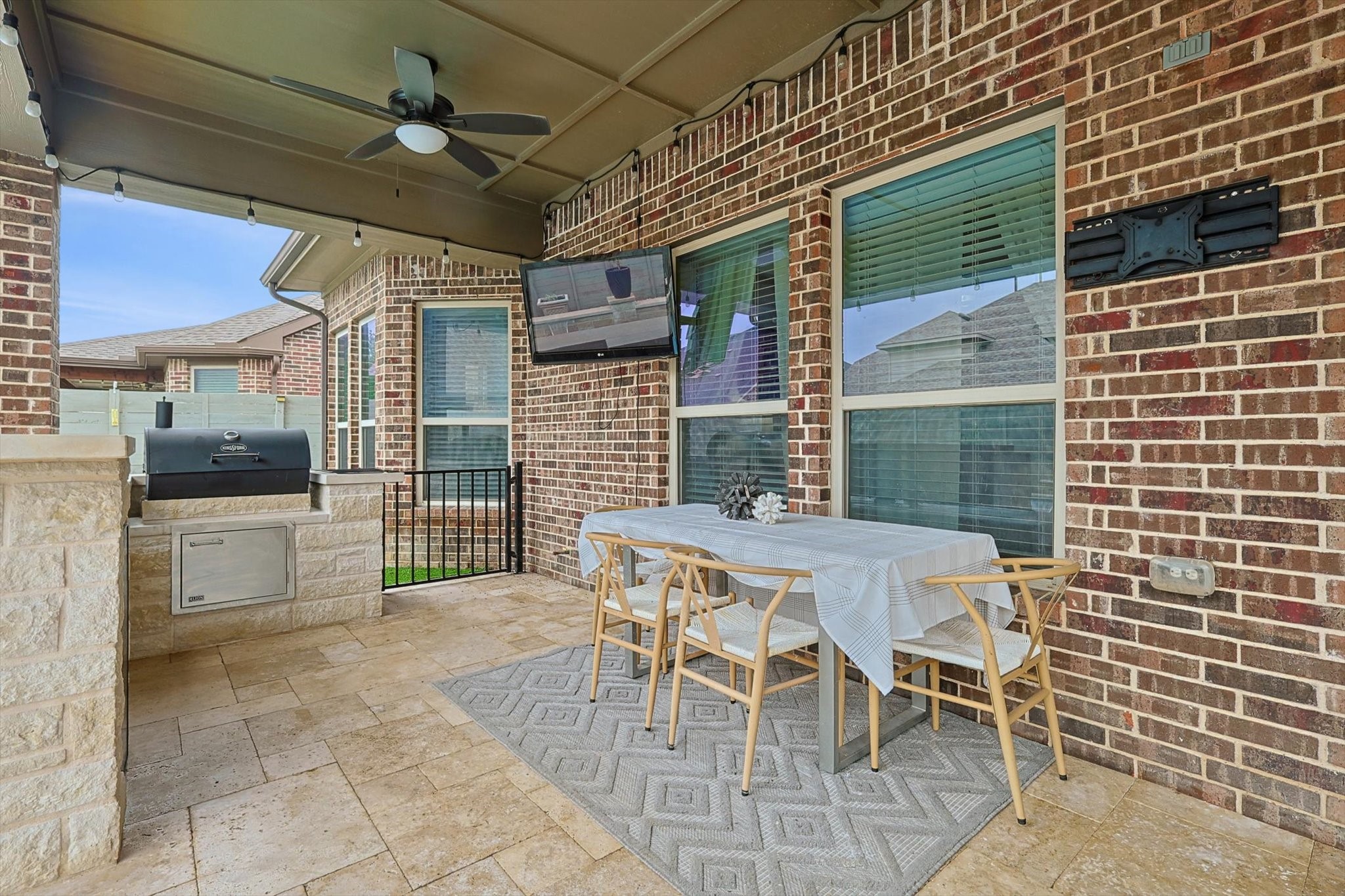 1528 8th Street Argyle TX 76226
