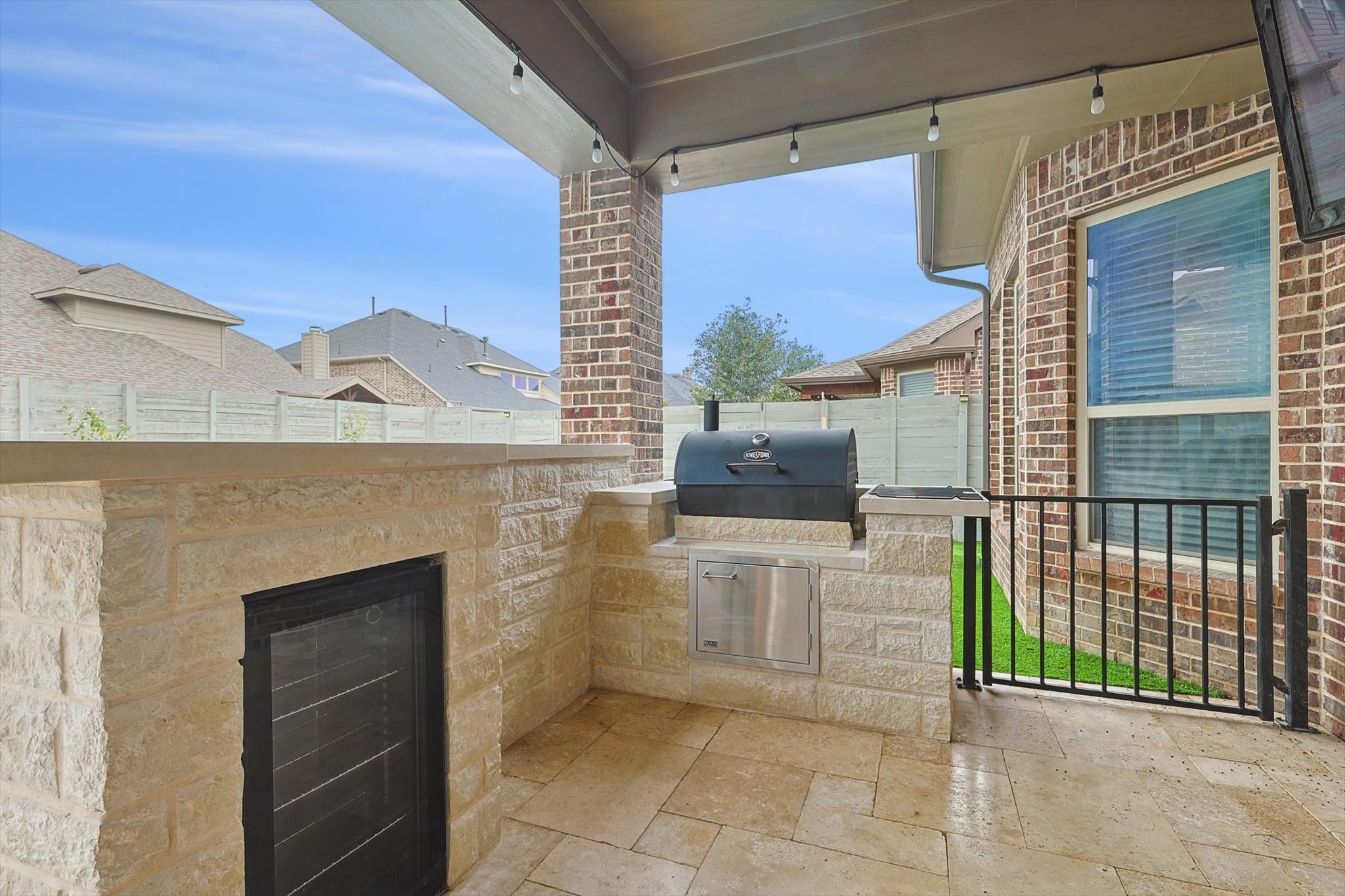 1528 8th Street Argyle TX 76226