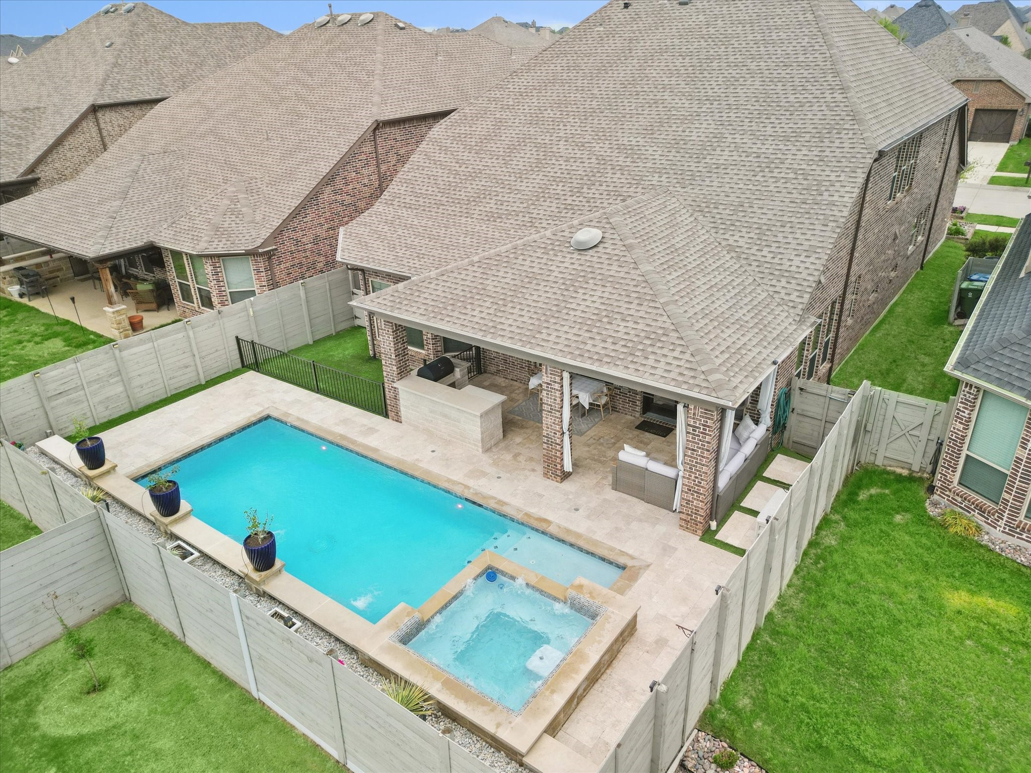 1528 8th Street Argyle TX 76226