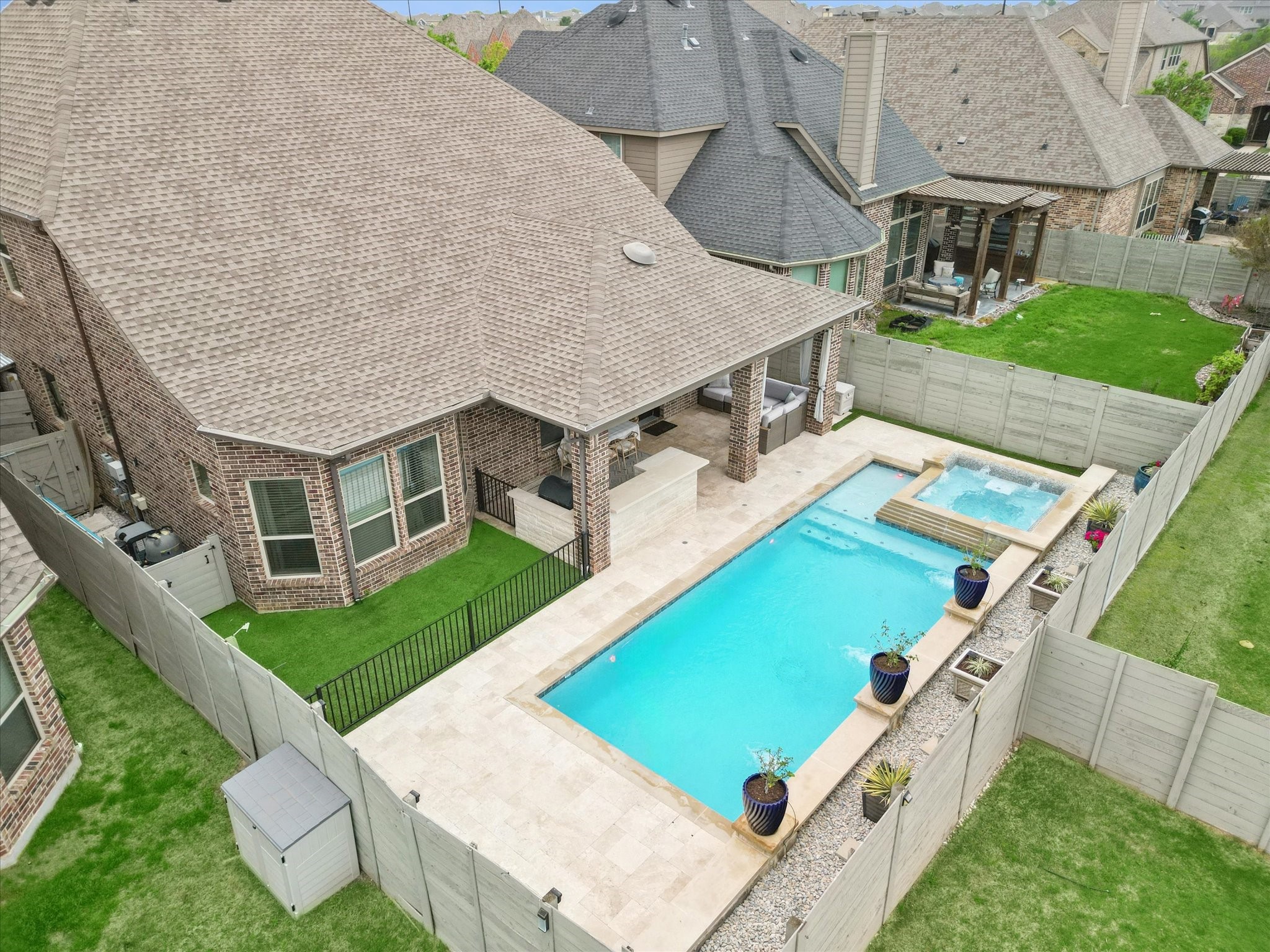 1528 8th Street Argyle TX 76226