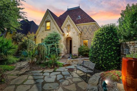 6140 Stapleford Circle Dallas TX 75252