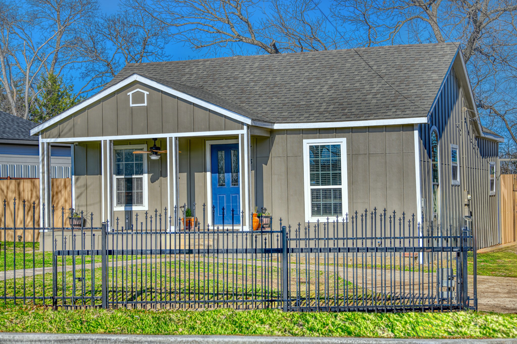 4134 Kostner Avenue Dallas TX 75216