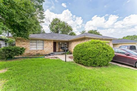 8922 Rockledge Drive Dallas TX 75217